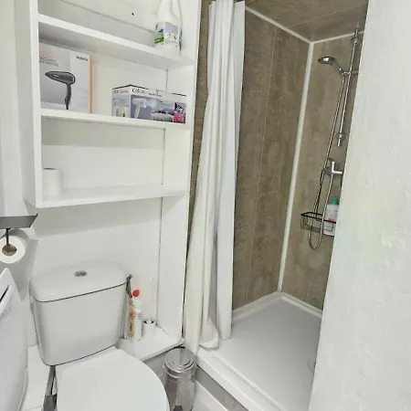 Appartamento L'histoire Clermontoise - Tramway Au Pied Du *