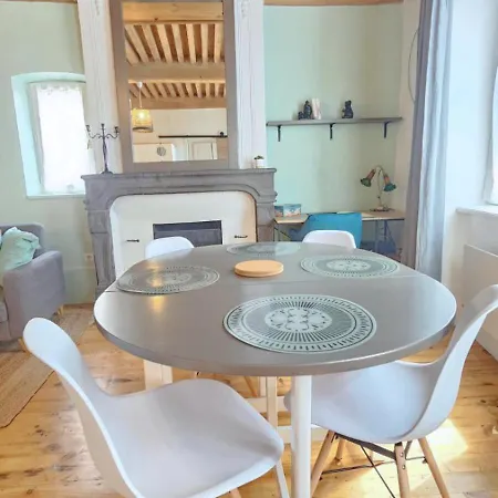 Apartman L'histoire Clermontoise - Tramway Au Pied Du Clermont-Ferrand