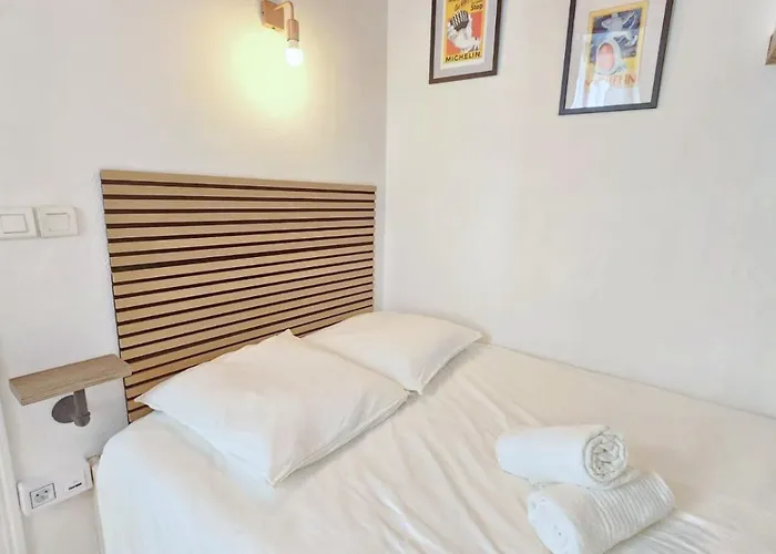 Apartman L'histoire Clermontoise - Tramway Au Pied Du